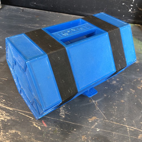 Portable rolykit vintage - portable, tool