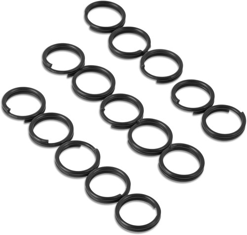 50pcs mini stainless steel - mini,