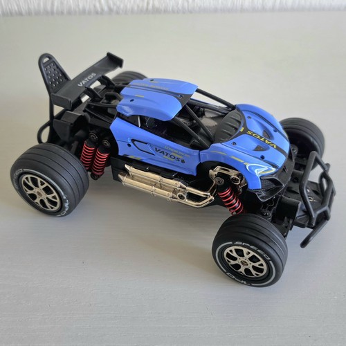 Untested spares vatos - /,