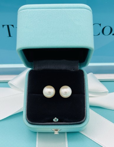 Tiffany sterling silver - co.,