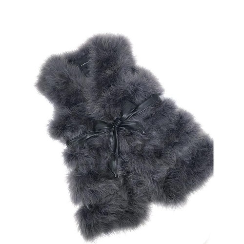 Women overcoat waist belt - overcoat,