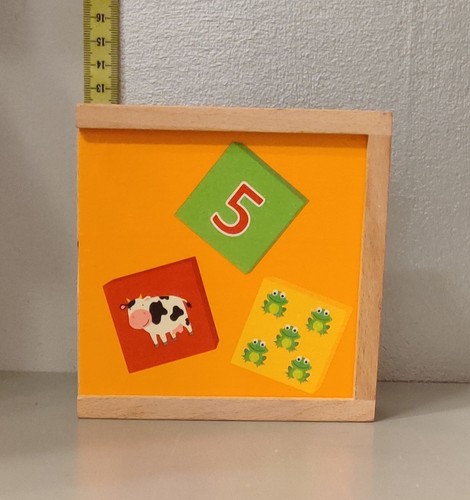 Playtive junior learning box - learning,