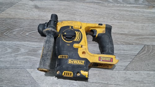 Dewalt dch253 cordless sds - dewalt,