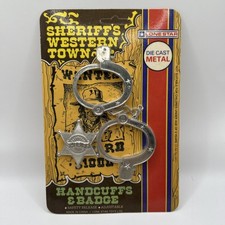 1988 LONESTAR SHERIFFS WESTERN