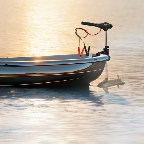 12v lbs electric trolling - lbs,