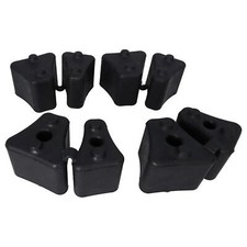 Rear Shocks For Honda CB 1 CBR