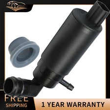 Windscreen Washer Pump Fit