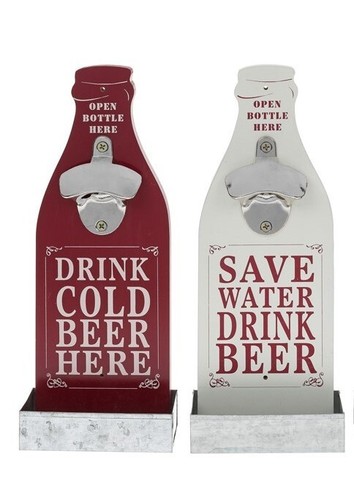 Xmancave wall mount bottle - wall,