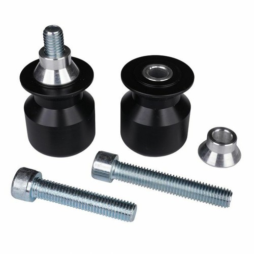 Biketek 10mm pitch black - biketek,