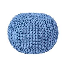Knitted Moroccan Large Round