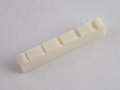 String bone nut 45mm - 5,