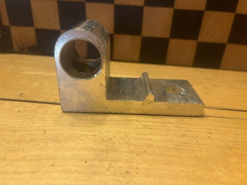 Landis gyr 56633mechanical lug - gyr,
