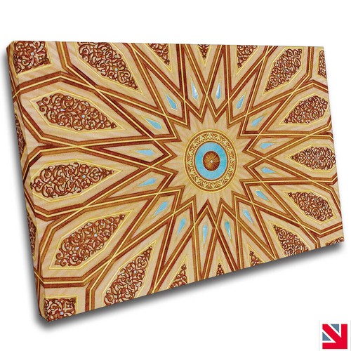 Abstract islamic prophets - abstract,