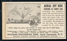 1941 Spillman Engineering