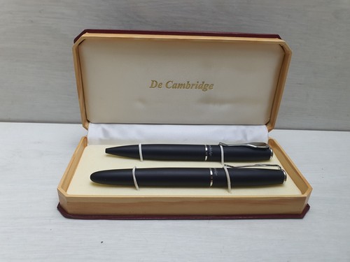 Vintage set cambridge - de,