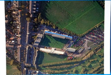 BRUNTON PARK CARLISLE UNITED