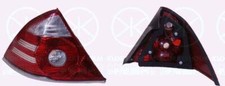 NEW Rear Tail Light Lamp - LH - without lamp - fits Ford Mondeo III (B5Y) 00-07
