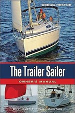 The Trailer Sailer Owner's