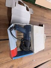 AEG POWERTHEM 600 EC HEAT GUN HOT AIR BLOWER DIY CRAFT TOOL 2000W ADJUSTABLE