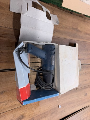 Aeg powerthem 600 - powerthem, gun