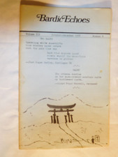 Rare Vintage Oct-Dec 1978