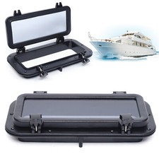 Marine Boat Yacht Window