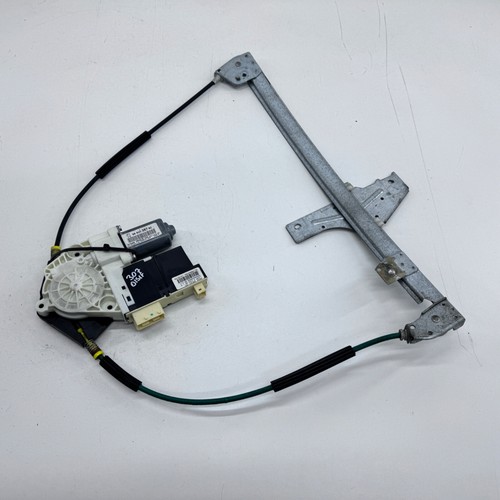 Peugeot 307 window motor - motor, 3dr