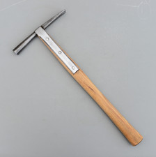 Vintage Rare Tack Claw Hammer