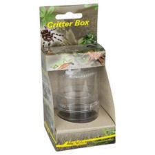 Lucky Reptile Critter Box