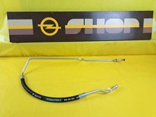 Oil cooler line inlet pipe Opel Calibra Vectra A 2.0 C20XE C20LET new