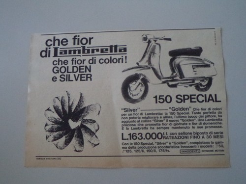 Advertising 1965 - advertising,