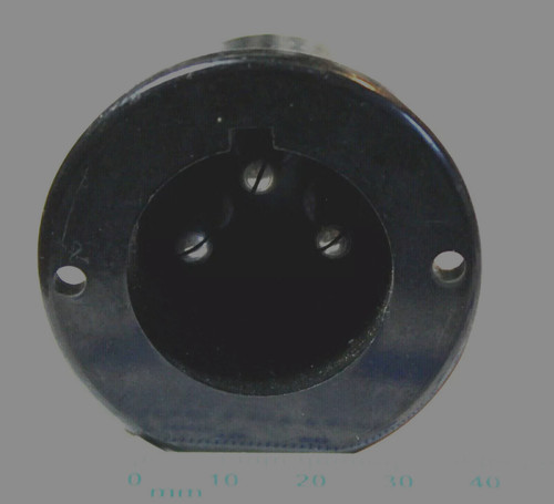 Large bulgin type - large, 3