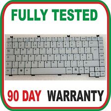 TESTED Fujitsu Siemens Amilo Pro V2010 UK Laptop keyboard