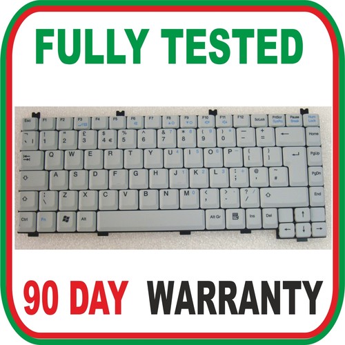 Tested fujitsu siemens - tested, amilo