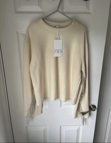 Women zara cream - women’s,