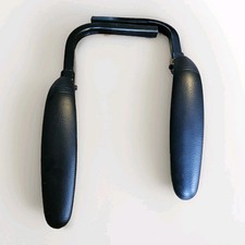 RASCAL ULTRALITE 480 / Sterling Little Gem MOBILITY SCOOTER armrest