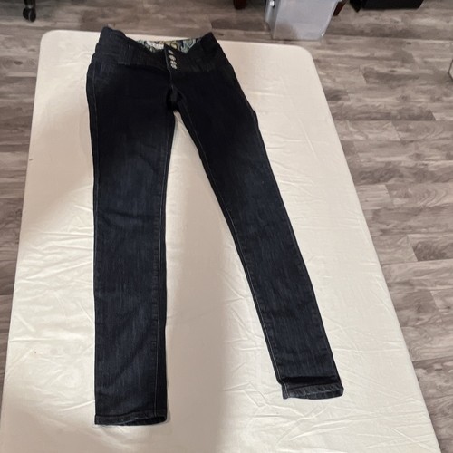 Jeans women black - b.b, women’s