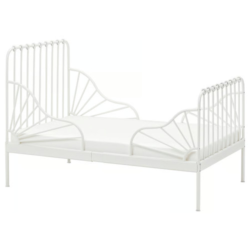 Ikea minnen ext childrens bed - childrens,