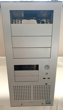 Lian Li PC-60 Mid Tower ATX