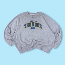 Vintage Nike sweatshirt mens