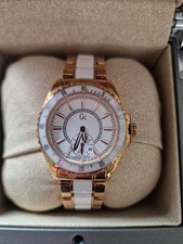 Gc Collection Ladies Watch