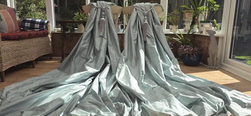 John lewis real silk pair - lewis,