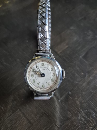 Vintage ladies swiss bentima - vintage,