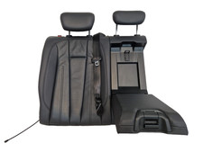 16-19 AUDI A4 B9 AVANT SPORT