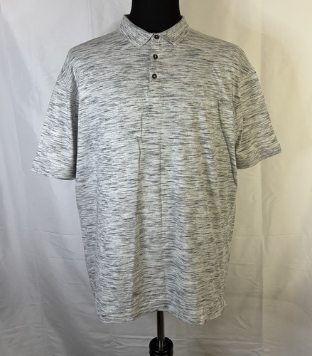 James pringle grey marl - pringle, polo