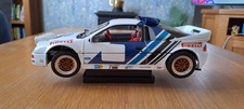 Ricko ford rs200 - ricko,