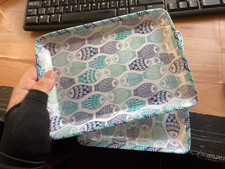 2 x Stow Green Mini Snack