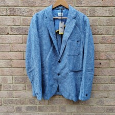 Camel Active Men's Linen Blend