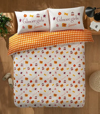 George Asda Gilmore Girls