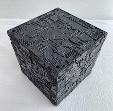 Star Trek Borg Eaglemoss 15cm